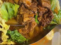 -手选潮汕鲜活牛肉火锅(二七广场店)