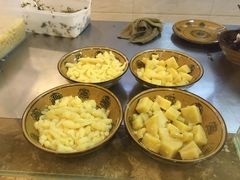 -秋林食街(友谊路店)