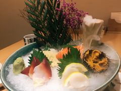 -兆治日本料理(华府世家店)
