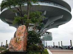 齐昌楼-神光山国家森林公园