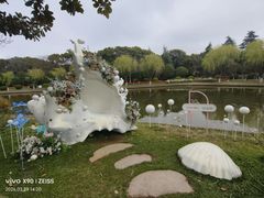 -上海鲜花港