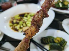 -鹏天阁酒楼·海鲜(红旗店)