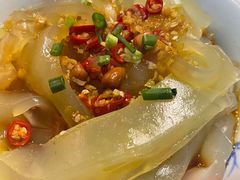 -大川先生·小龙虾·川菜(信义坊店)
