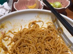 -松鹤楼面馆(天一广场店)