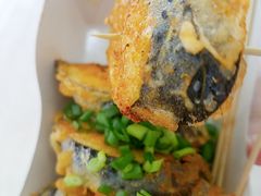 -李好吉吉自选炸鸡(星天广场店)
