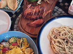 -隐域·Brunch&Bistro