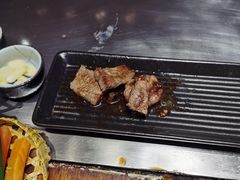 -赤坂亭·M9和牛烧肉·铁板烧·日料398放题(长泰广场店)
