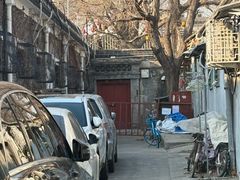 -大华煎饼(交道口北剪子巷店)