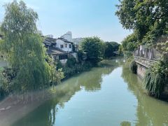 -小河直街历史文化街区