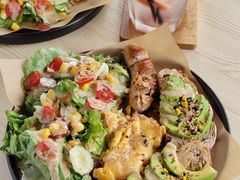 -251#coffee roasters(沿河东路店)