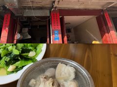 -欧春景猪脚汤(郊尾店)