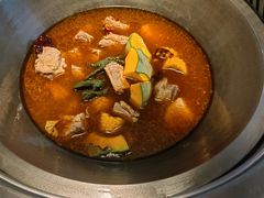 -遇东北林区铁锅炖(南开店)