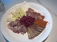 -庆江南江南菜(琴湖溪里花园城店)