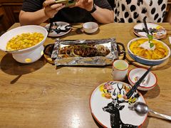 -新白鹿餐厅(城西银泰城店)