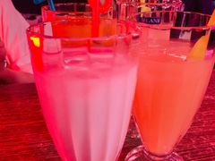 -摆渡酒吧(后海店)