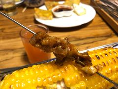 -熙成烧烤(白塔岭店)
