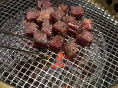 -海之屋韩式烤肉(海棠68环球美食街店)