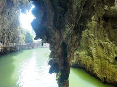 -英西峰林·洞天仙境