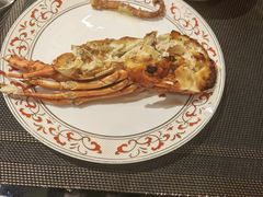 -索菲特酒店·海鲜自助 ·聚餐厅