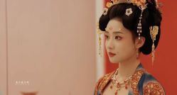 -美云庭古装·格格服汉服·京城旅拍(北京店)