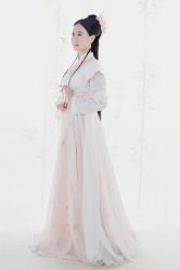 -盘子女人坊古装写真摄影(厦门总店)