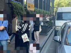 -上海国际饭店