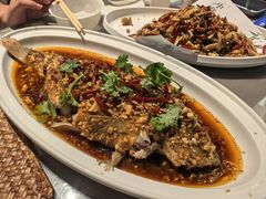 -百味地锅鸡(二店·财校分店)