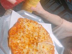 -Jonah's Fruit Shake & Snack Bar