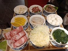 -咏江南·苏式火锅·苏州评弹(观前街店)