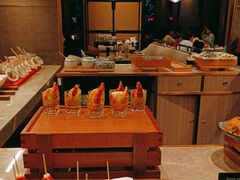 -康莱德酒店·美庭自助餐厅