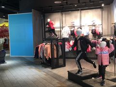 -杭州西湖银泰百货