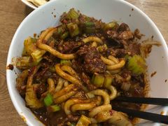 -西粉堂新疆米粉(朝外店)