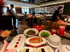 -秀儿四九城·新京菜(亚运村鸟巢店)