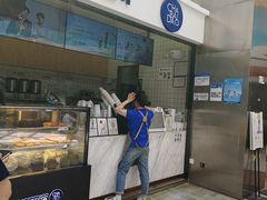 -茶百道(呼家楼店)