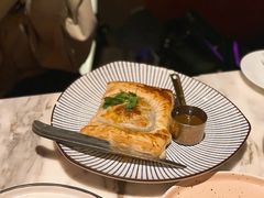 -The Rug Cafe(王府中环店)