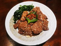 -热血兄弟·炭火烤肉(融侨中心店)