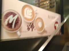 -麦当劳(光新乐购店)