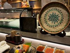 -岩盐·铁板料理(嘉里店)