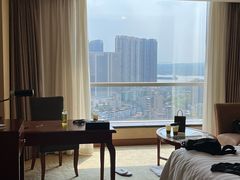 -芜湖金鹰尚美酒店