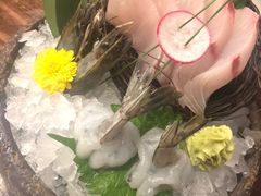 -大桥日本料理·日式放题·铁板定食(科兴科学园店)