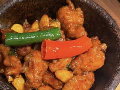 -星叶·东南亚料理(温州万象城店)
