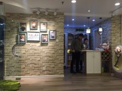 点击看大图 -西施无菌半永久纹绣眉眼影唇轻增发纹发际线