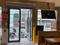 门面-素满香·素食自助餐厅(直营·大兴街店)