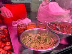 -老王芙蓉蛋卷饼(万达店)