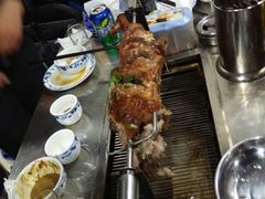 android_upload_pic-内蒙古海拉尔烤羊腿·烤全羊·烧烤