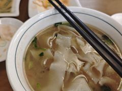 -合记烩面(人民路店)