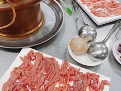 -三兴涮羊肉(荣安大街店)