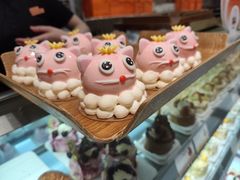 -罗森尼娜(德思勤店)