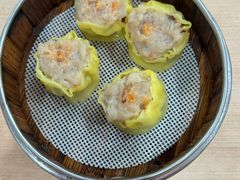 鱼籽烧卖-百家鸡味馆(清泰店)