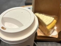 -星巴克(青浦宝龙店)